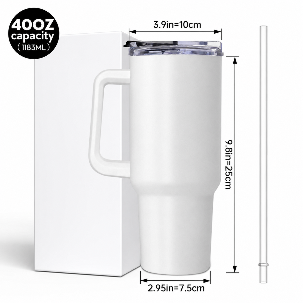 Rush 2112 Stained Glass Tumbler - 20oz 40oz Stainless Steel Travel Mug Inspired by Classic Progressive Rock