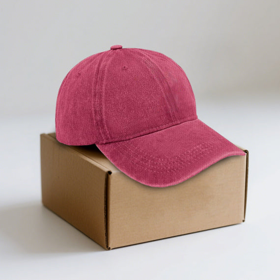 Grateful Dead Franklins Tower Roll Away The Dew Camping Denim Cap – Retro Vintage Dad Cap Gift For Dad (With Box)