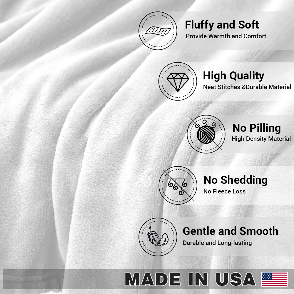 Twenty One Pilots Sherpa Blanket – Alt-Pop Warmth Wrapped in Iconic Era Artwork