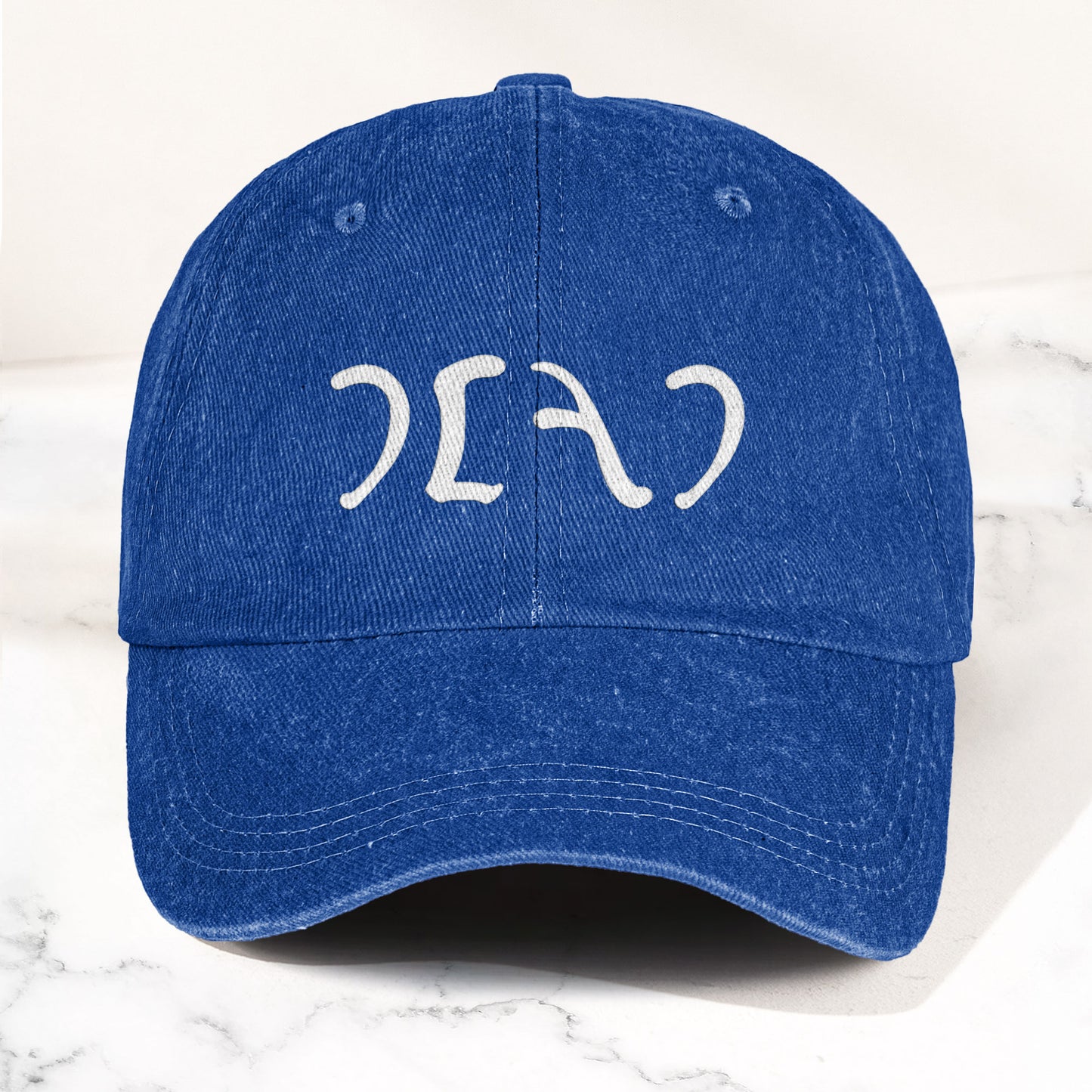 Egypt Dead Denim Cap – Vintage Music Grateful Dead Merch Gift for Dad (With Box)
