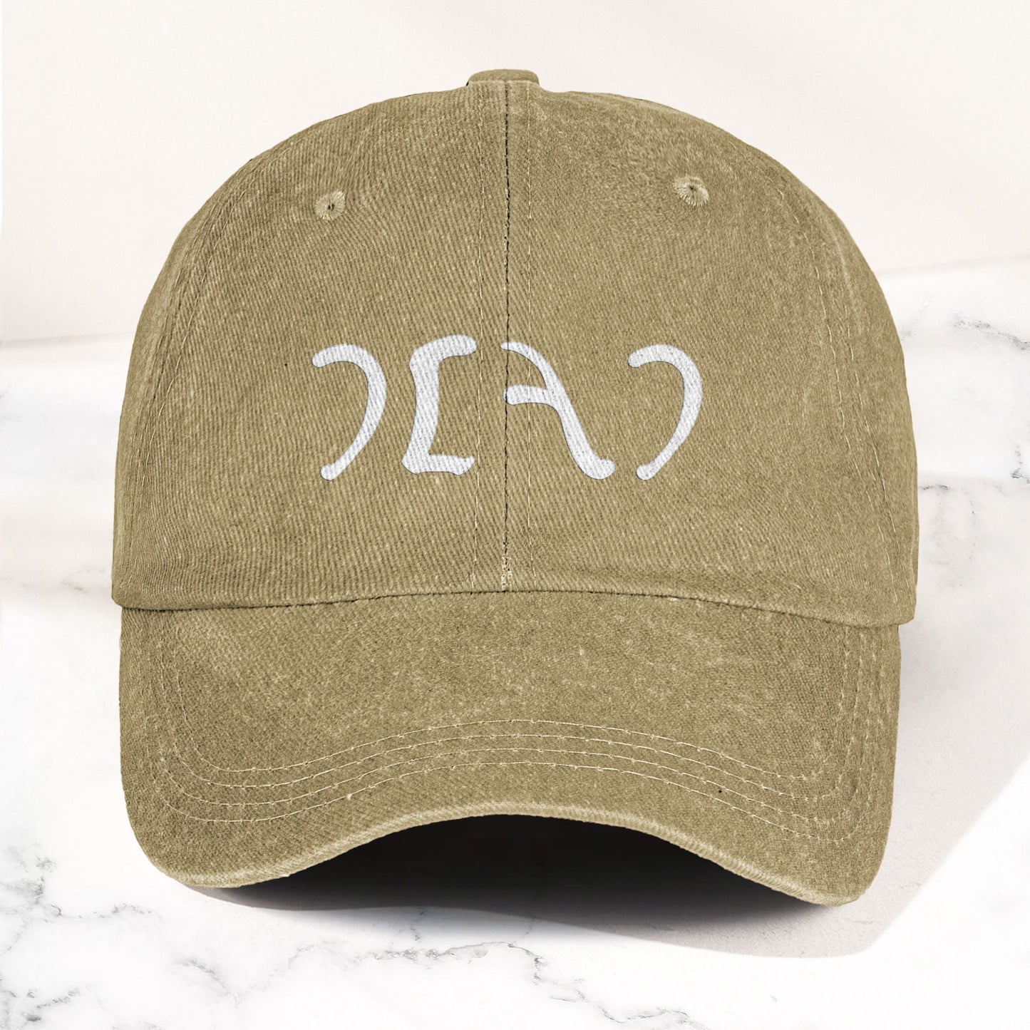 Egypt Dead Denim Cap – Vintage Music Grateful Dead Merch Gift for Dad (With Box)
