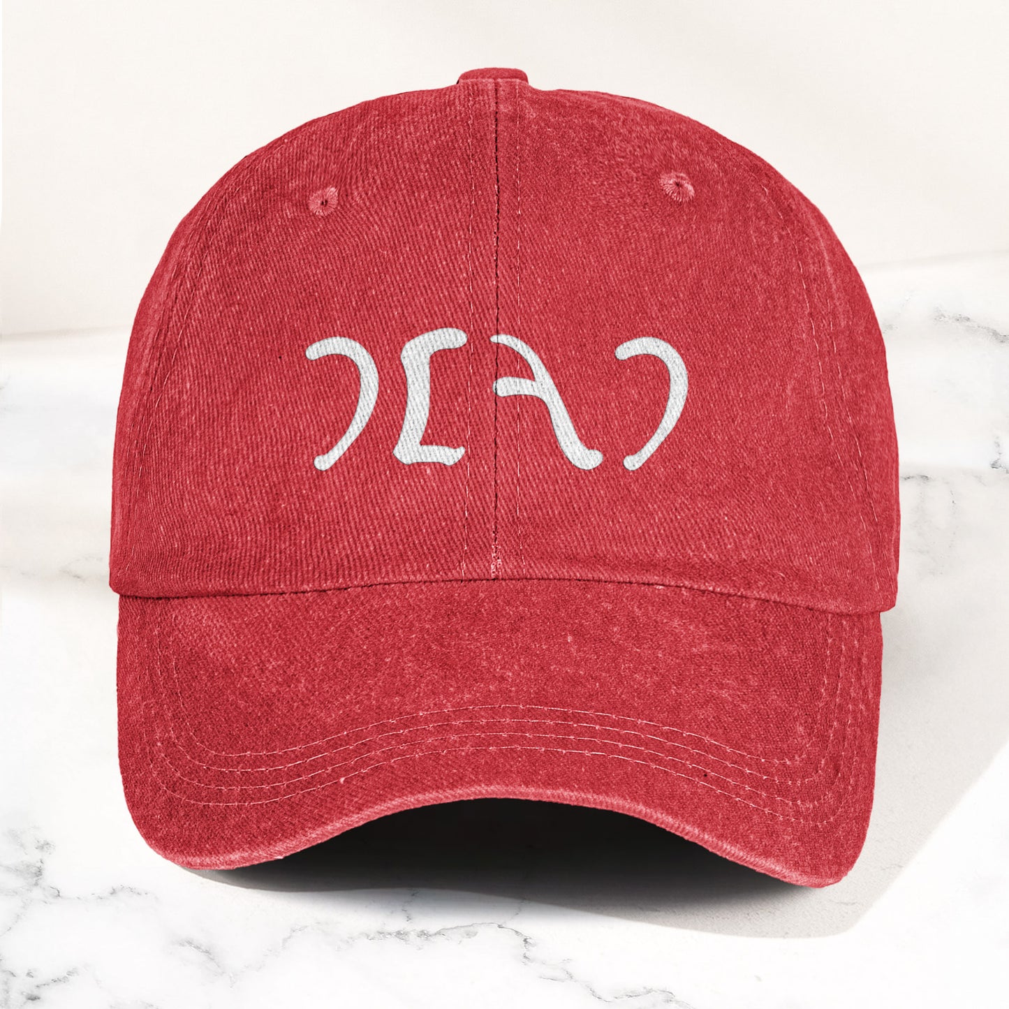 Egypt Dead Denim Cap – Vintage Music Grateful Dead Merch Gift for Dad (With Box)