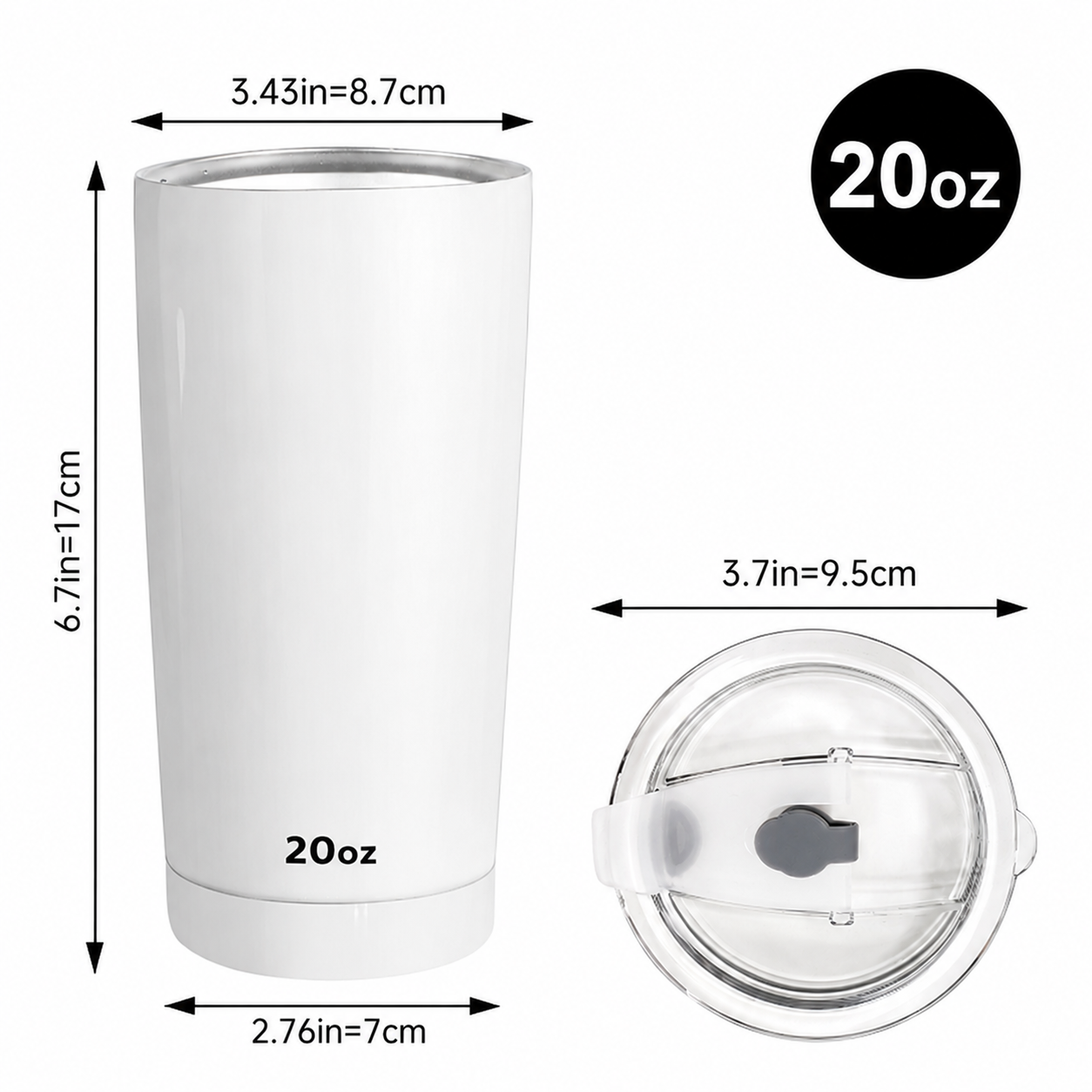 Led Zeppelin Stained Glass Tumbler - 20oz & 40oz Stainless Steel Travel Mug Inspired by Classic Rock
