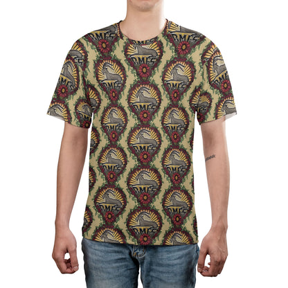 Billy Strings Goats Under the Stars BMFS T-Shirt – Rock Music Unisex Tee