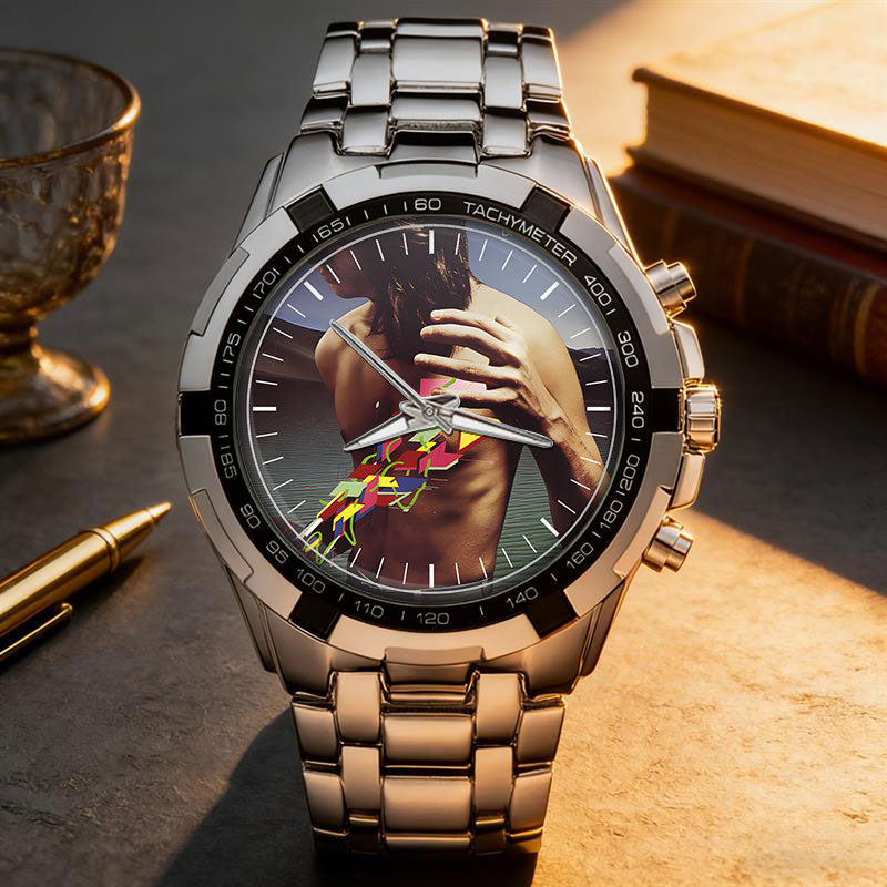 Todd Rundgren Albums Collection Watch - Multiple Classic Album Designs Available