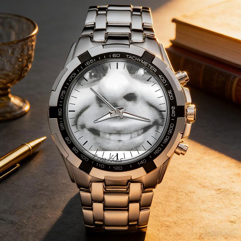 Phish Albums Collection Watch - Multiple Classic Album Designs Available