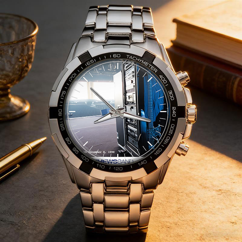 Dave Matthews Albums Collection Watch - Multiple Classic Album Designs Available