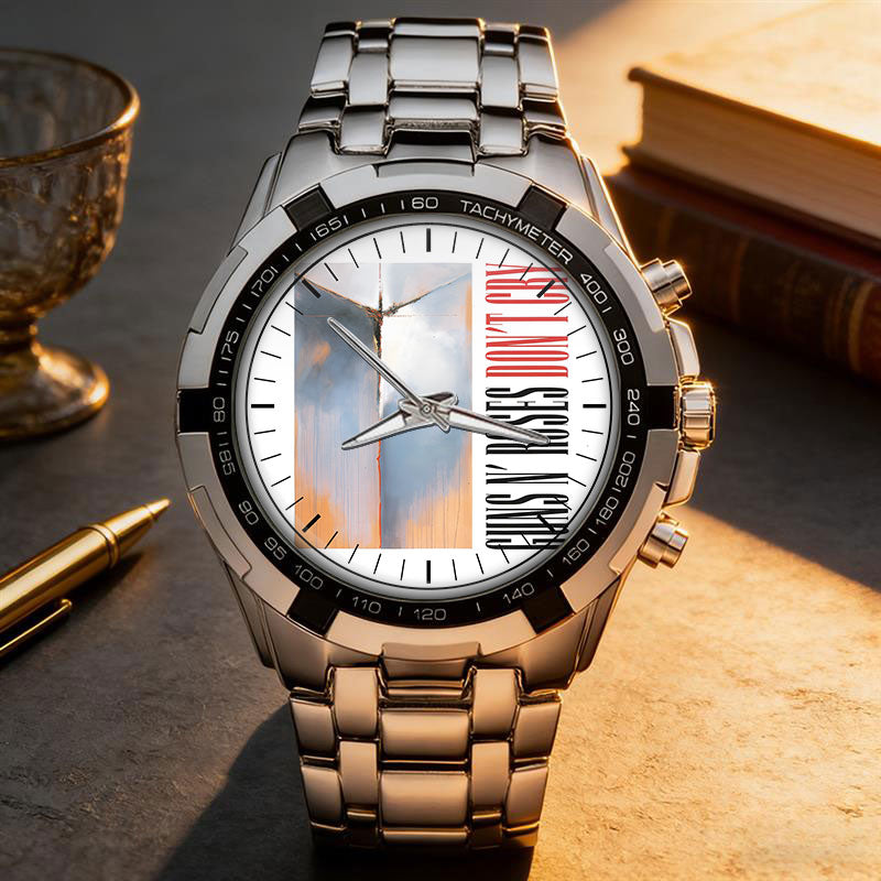 Guns N' Roses Albums Collection Watch - Multiple Classic Album Designs Available