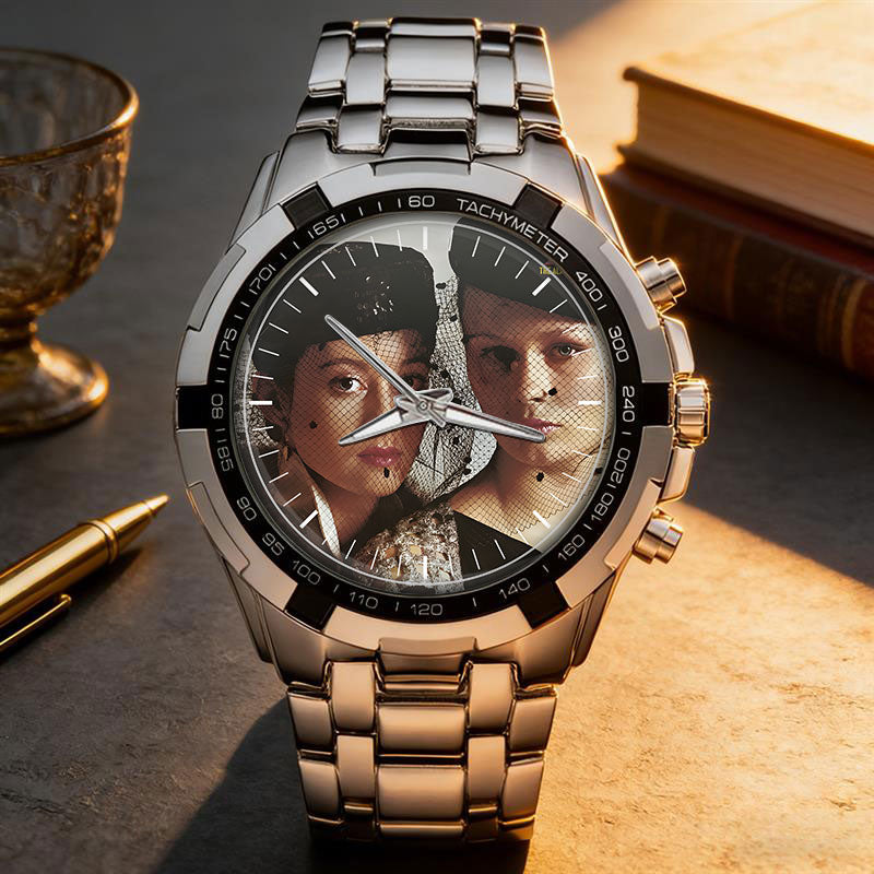 The Alan Parsons Project Albums Collection Watch - Multiple Classic Album Designs Available