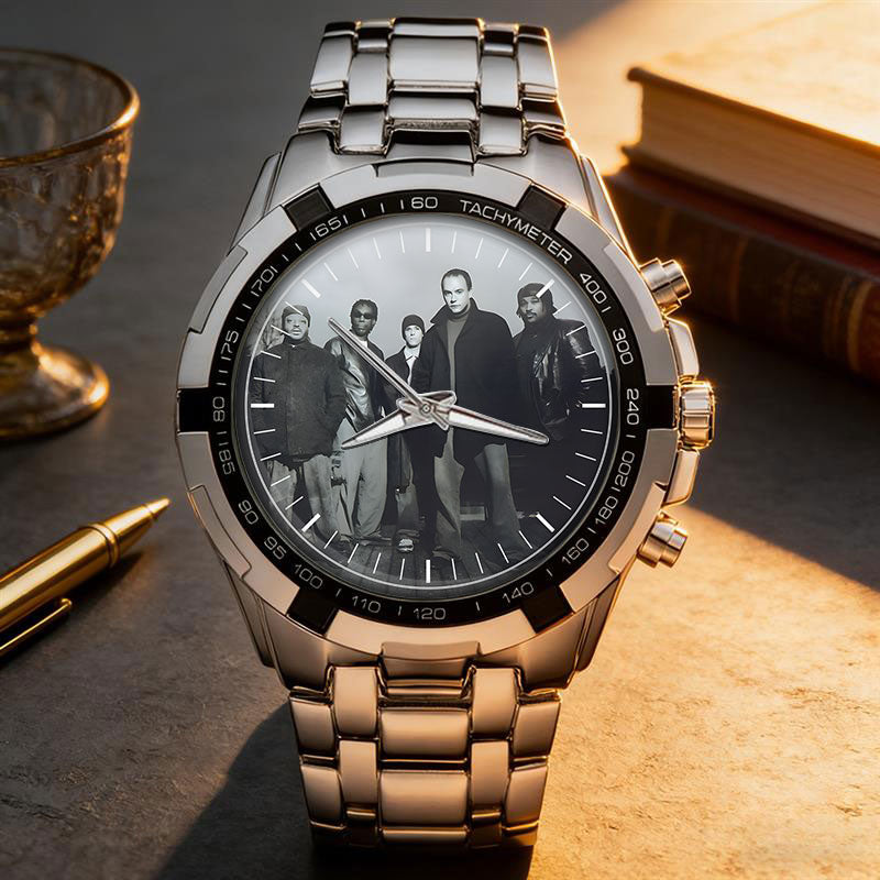 Dave Matthews Albums Collection Watch - Multiple Classic Album Designs Available