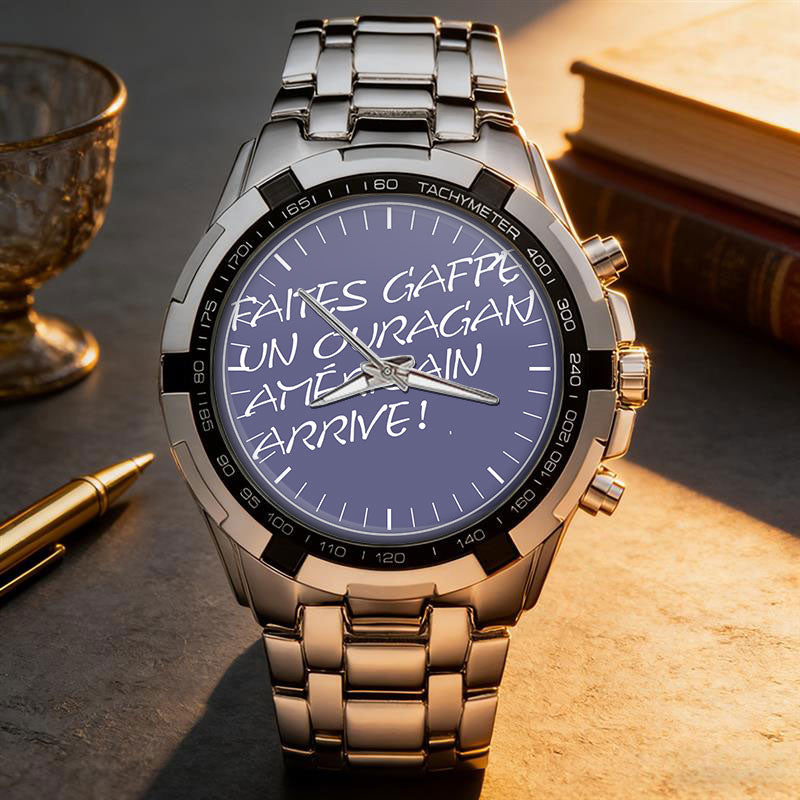 Bob Seger Albums Collection Watch - Multiple Classic Album Designs Available