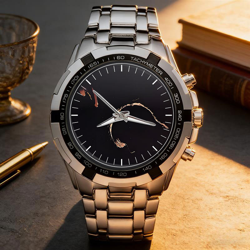 Todd Rundgren Albums Collection Watch - Multiple Classic Album Designs Available