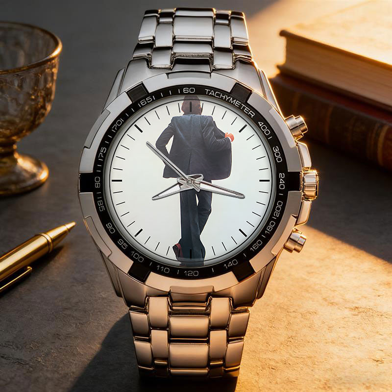 James Taylor Albums Collection Watch - Multiple Classic Album Designs Available