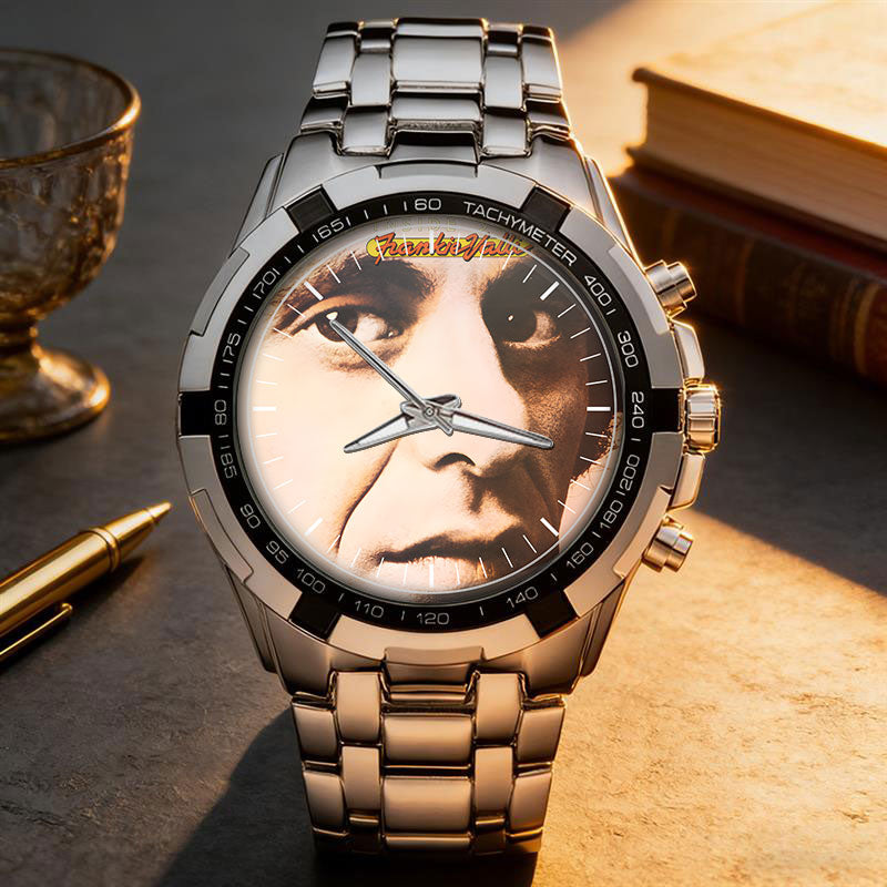 Frankie Valli Albums Collection Watch - Multiple Classic Album Designs Available