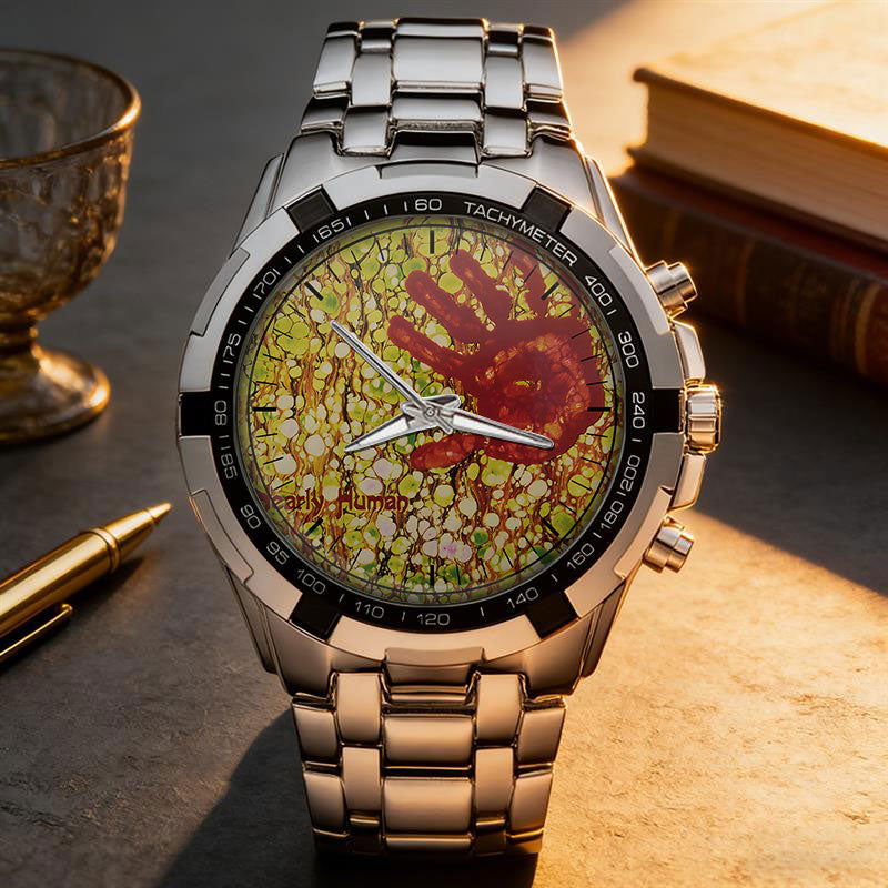 Todd Rundgren Albums Collection Watch - Multiple Classic Album Designs Available