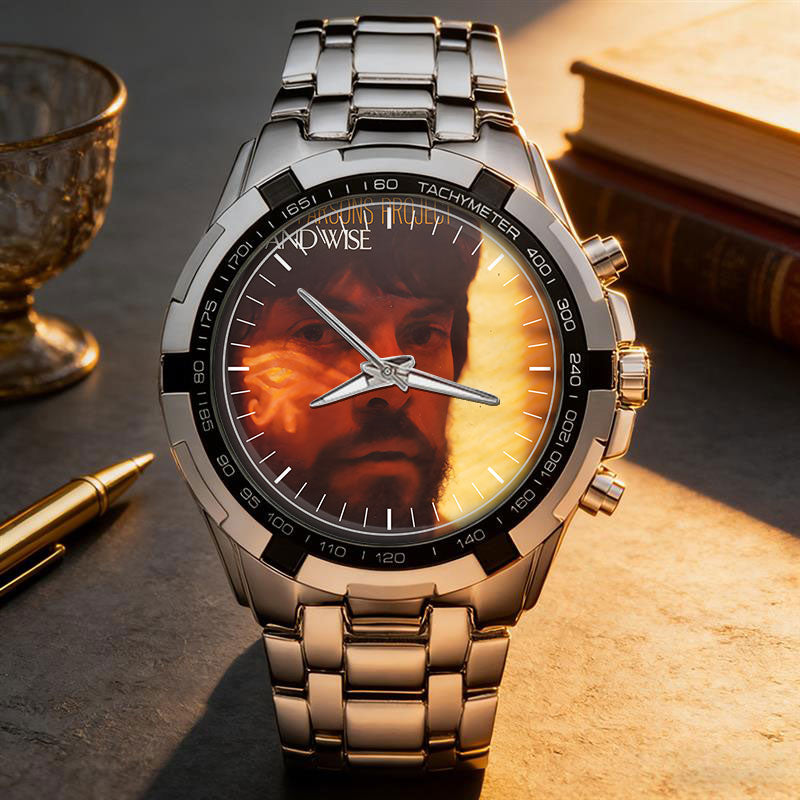 The Alan Parsons Project Albums Collection Watch - Multiple Classic Album Designs Available