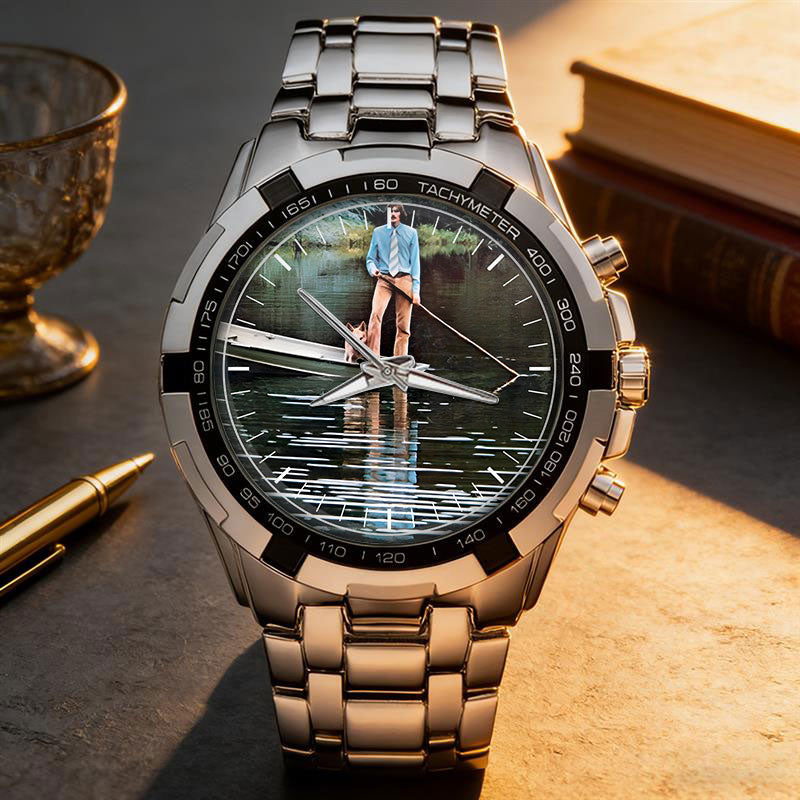 James Taylor Albums Collection Watch - Multiple Classic Album Designs Available
