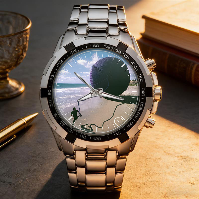 Phish Albums Collection Watch - Multiple Classic Album Designs Available
