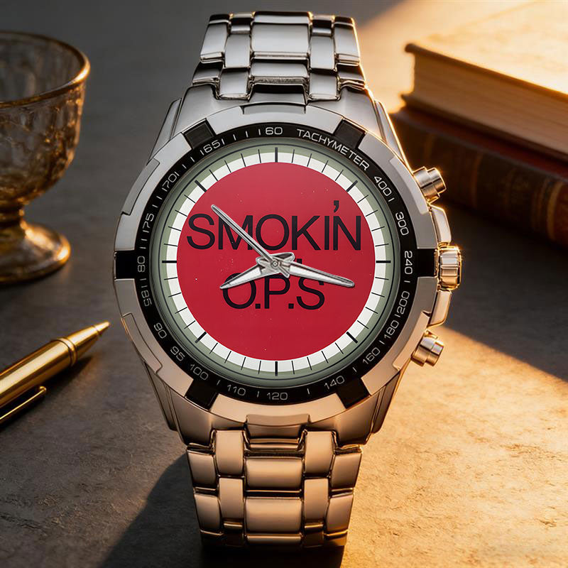 Bob Seger Albums Collection Watch - Multiple Classic Album Designs Available