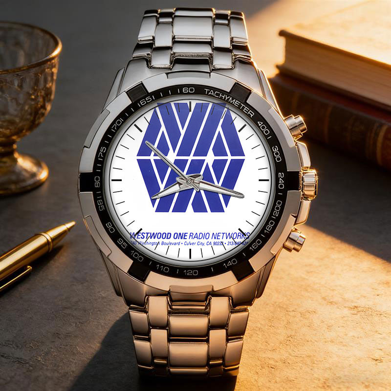 Sting Albums Collection Watch - Multiple Classic Album Designs Available