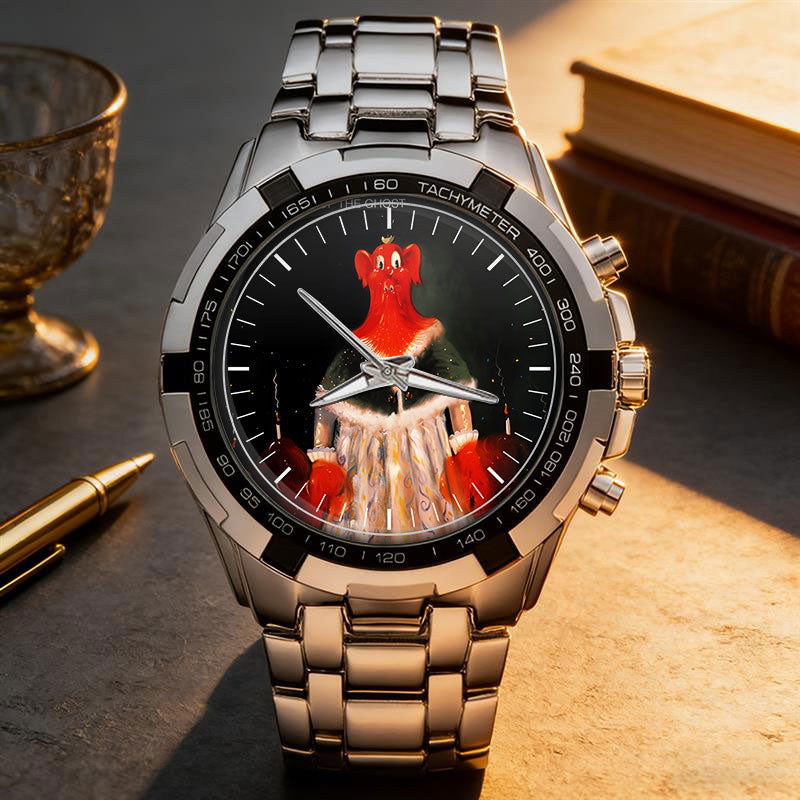 Phish Albums Collection Watch - Multiple Classic Album Designs Available