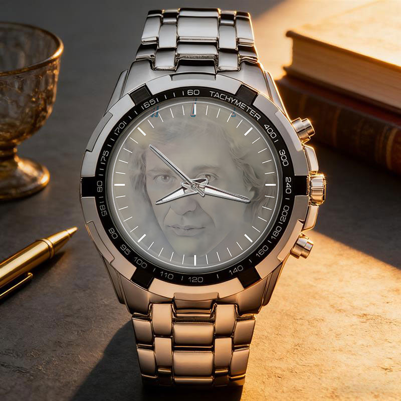Frankie Valli Albums Collection Watch - Multiple Classic Album Designs Available