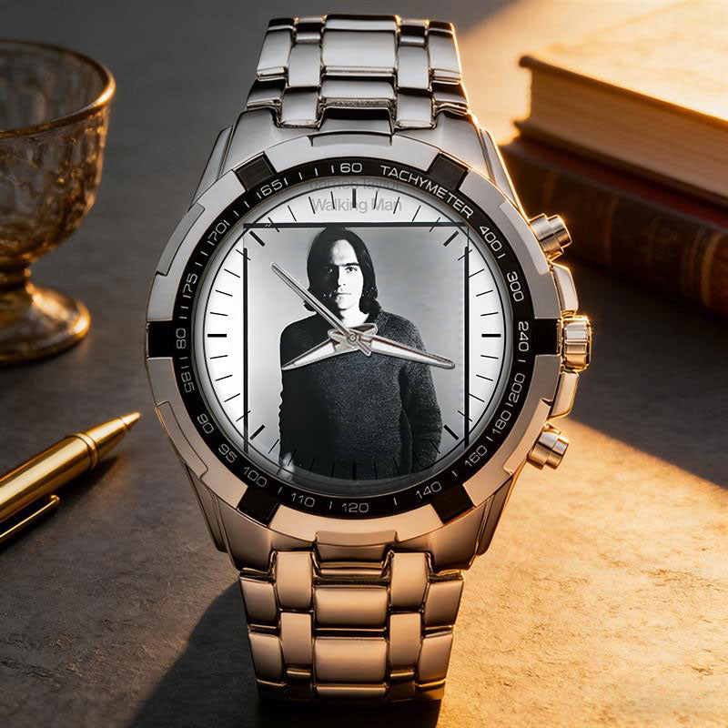 James Taylor Albums Collection Watch - Multiple Classic Album Designs Available