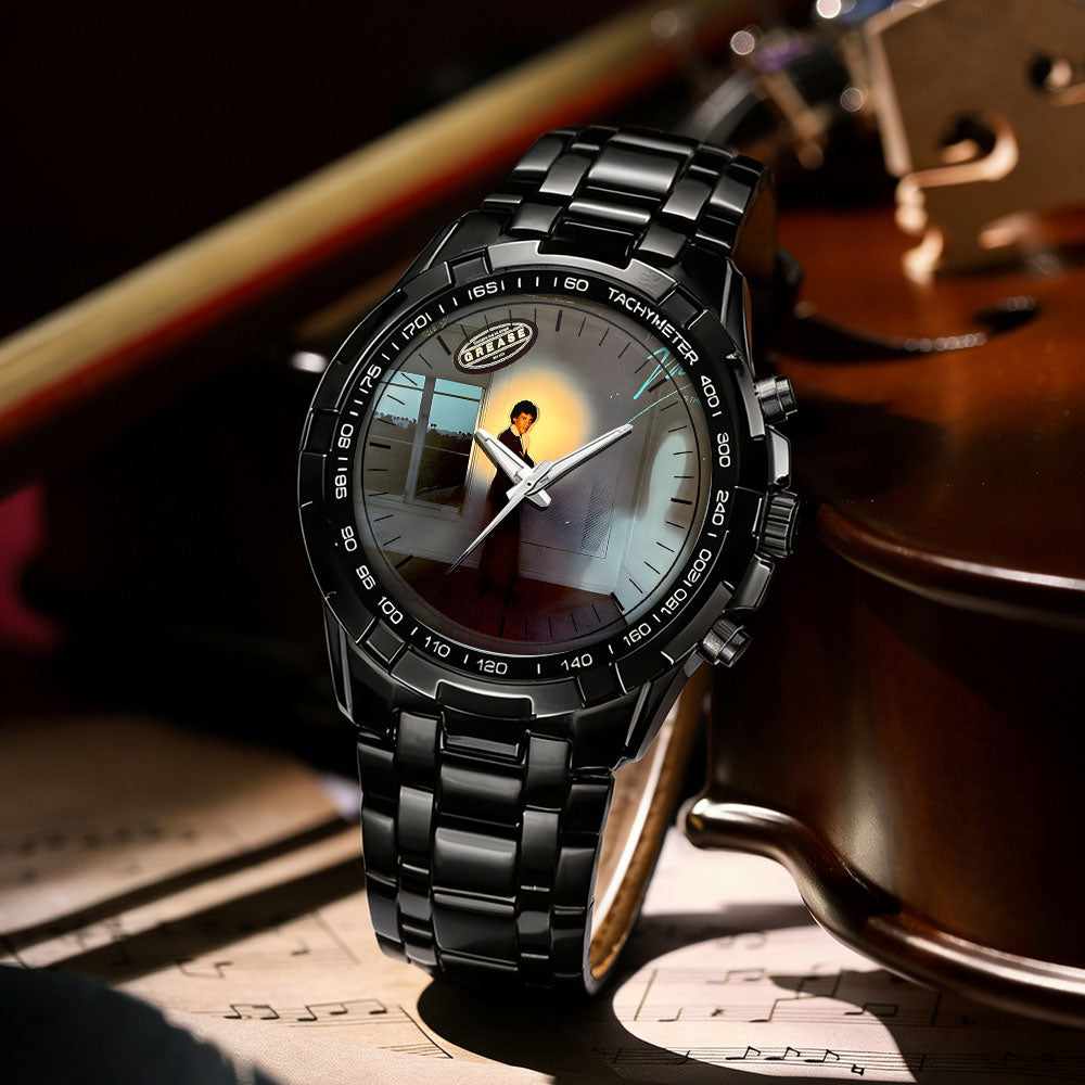 Frankie Valli Albums Collection Watch - Multiple Classic Album Designs Available