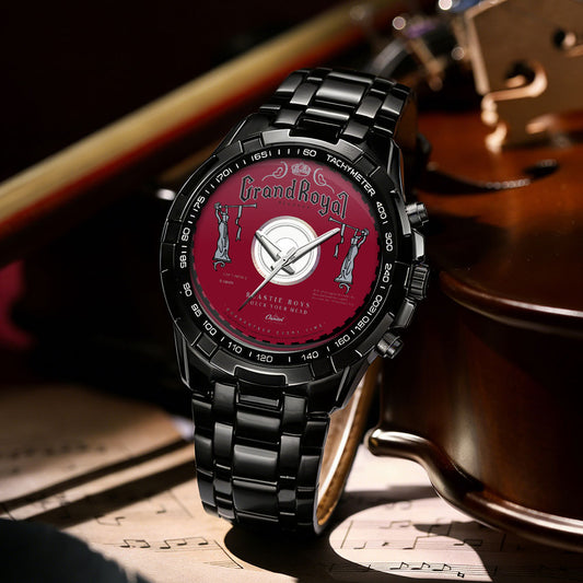 Beastie Boys Albums Collection Watch - Multiple Classic Album Designs Available