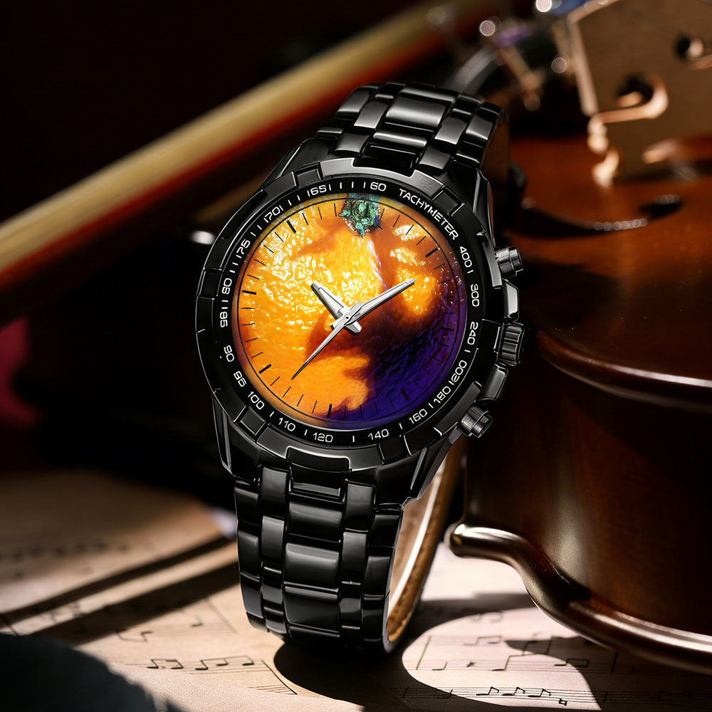 Phish Albums Collection Watch - Multiple Classic Album Designs Available