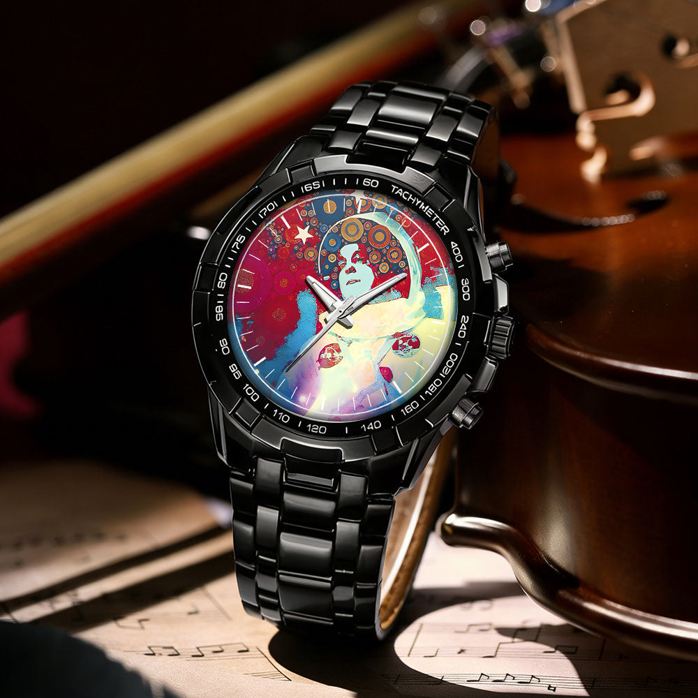 Todd Rundgren Albums Collection Watch - Multiple Classic Album Designs Available