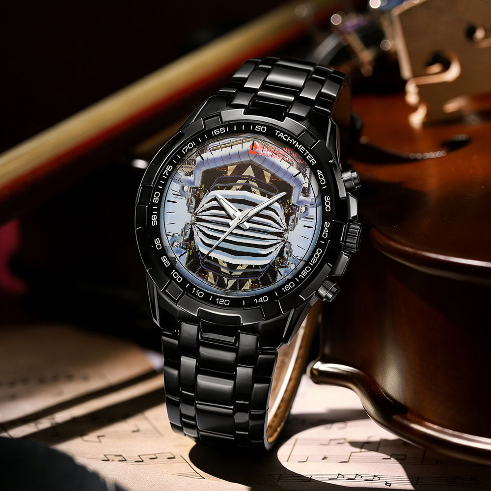 The Alan Parsons Project Albums Collection Watch - Multiple Classic Album Designs Available