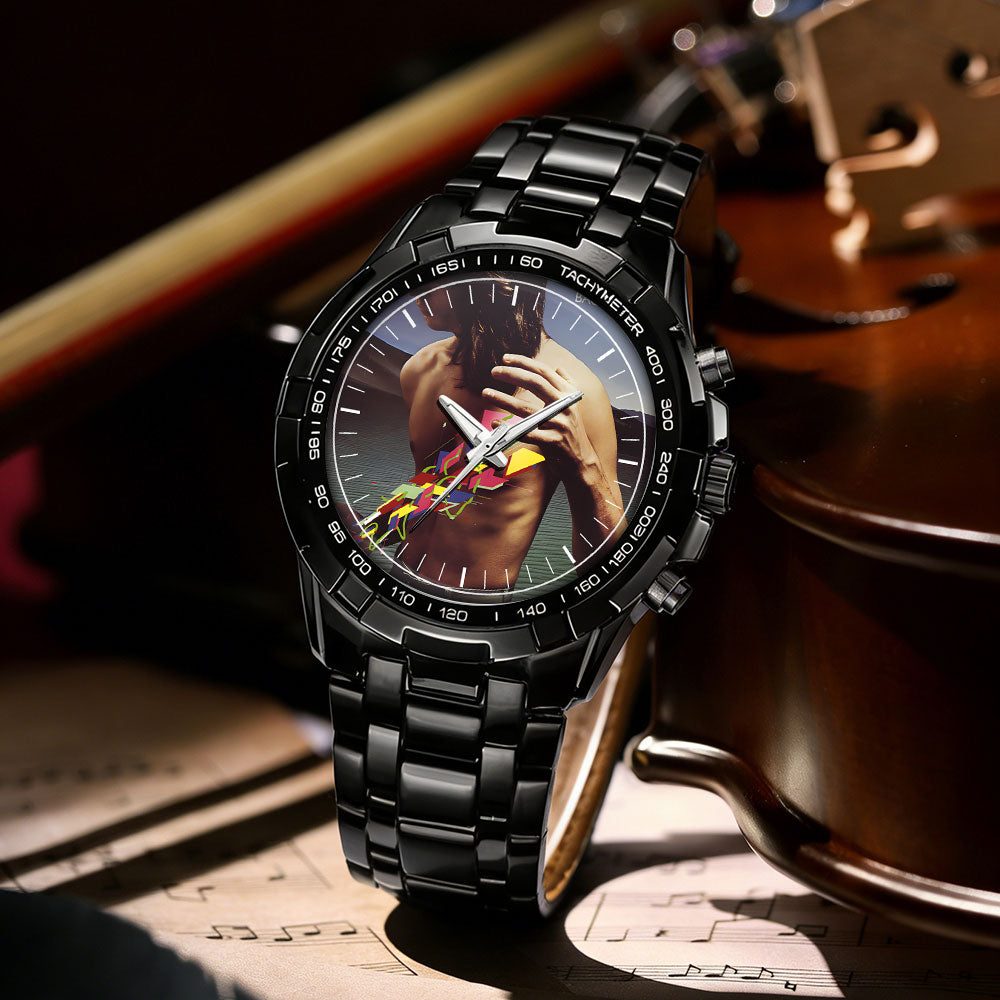 Todd Rundgren Albums Collection Watch - Multiple Classic Album Designs Available