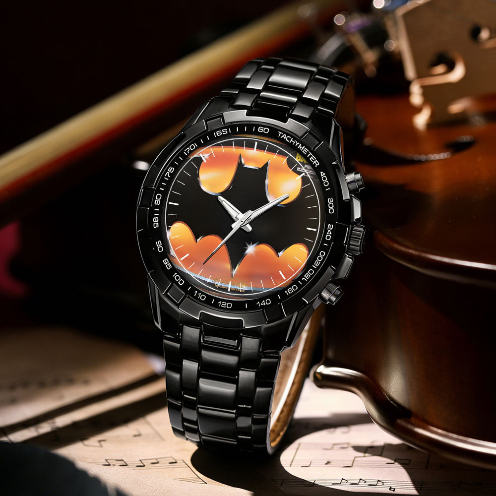 Prince Albums Collection Watch - Multiple Classic Album Designs Available