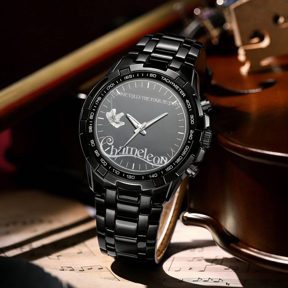 Frankie Valli Albums Collection Watch - Multiple Classic Album Designs Available