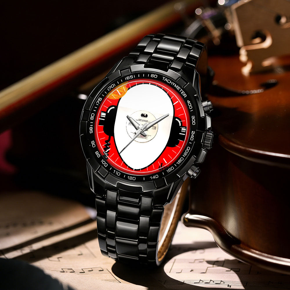 The Alan Parsons Project Albums Collection Watch - Multiple Classic Album Designs Available