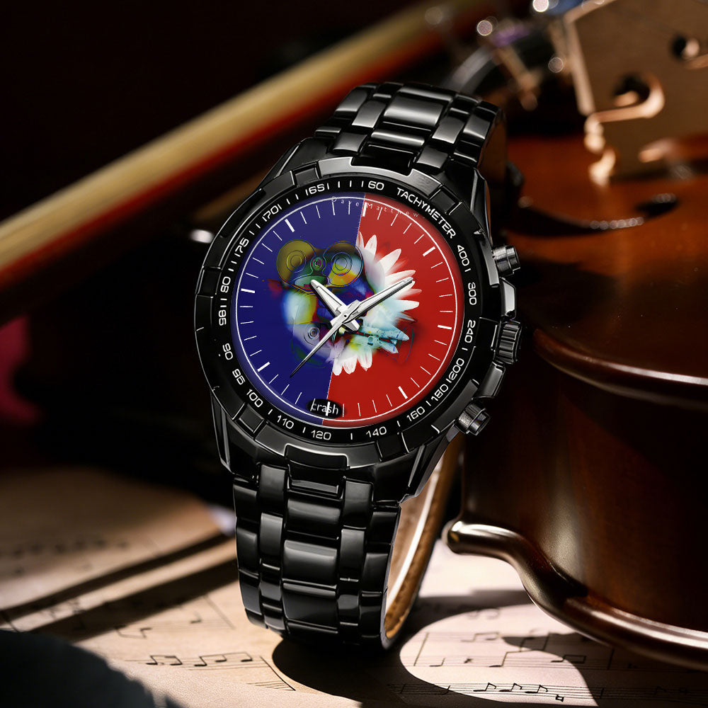 Dave Matthews Albums Collection Watch - Multiple Classic Album Designs Available
