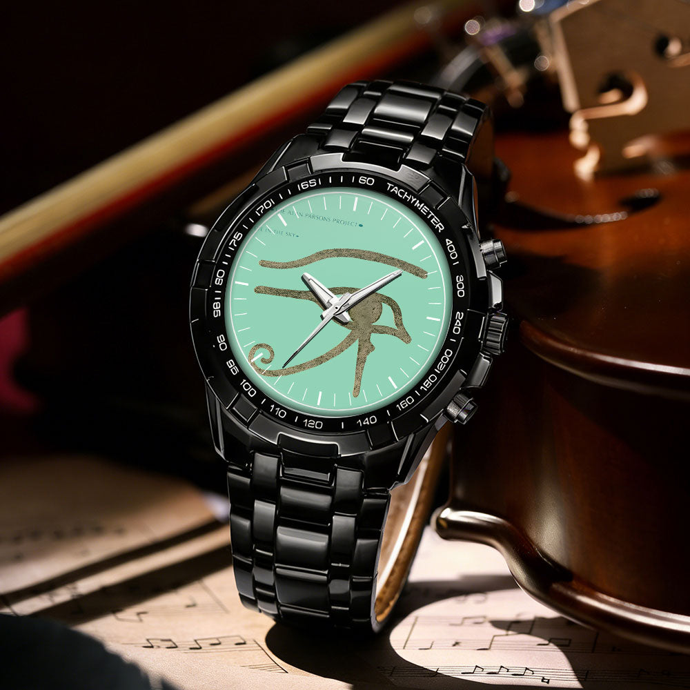 The Alan Parsons Project Albums Collection Watch - Multiple Classic Album Designs Available