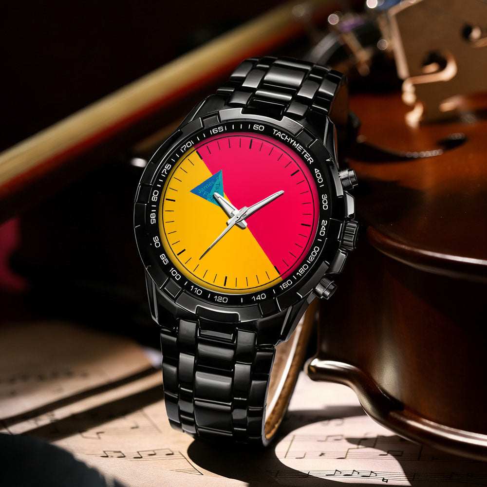 James Taylor Albums Collection Watch - Multiple Classic Album Designs Available