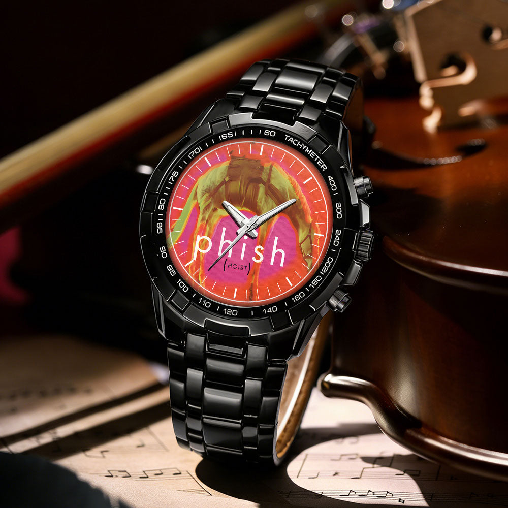 Phish Albums Collection Watch - Multiple Classic Album Designs Available
