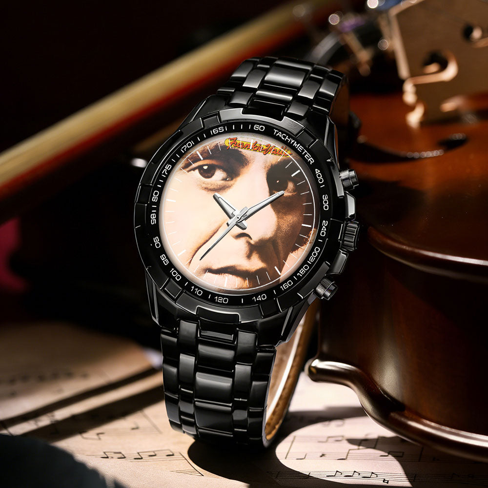 Frankie Valli Albums Collection Watch - Multiple Classic Album Designs Available