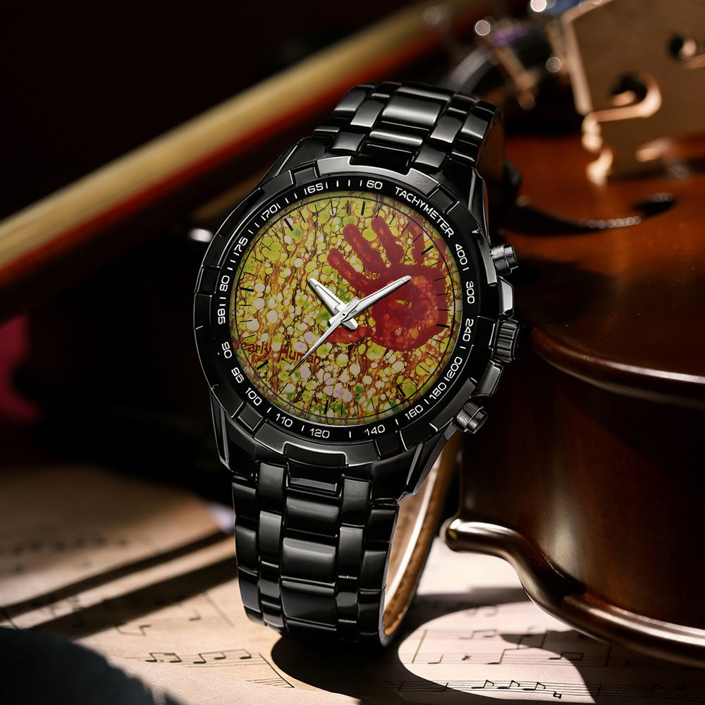 Todd Rundgren Albums Collection Watch - Multiple Classic Album Designs Available