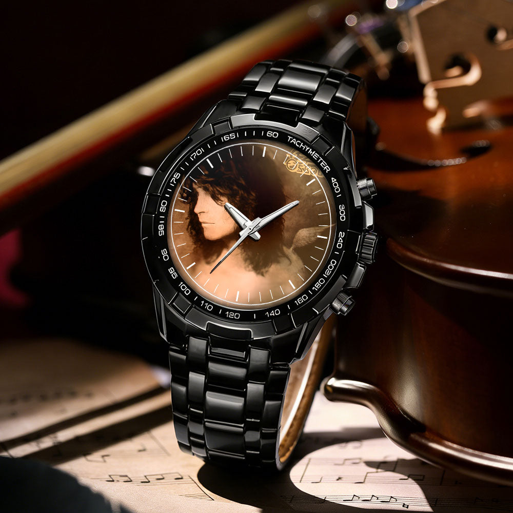 Ozzy Osbourne Albums Collection Watch - Multiple Classic Album Designs Available