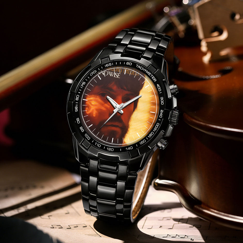 The Alan Parsons Project Albums Collection Watch - Multiple Classic Album Designs Available