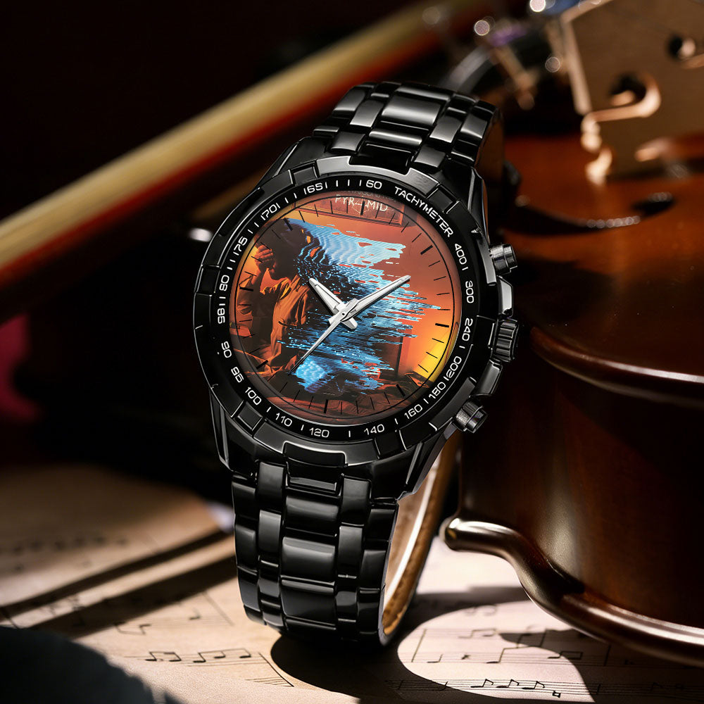 The Alan Parsons Project Albums Collection Watch - Multiple Classic Album Designs Available