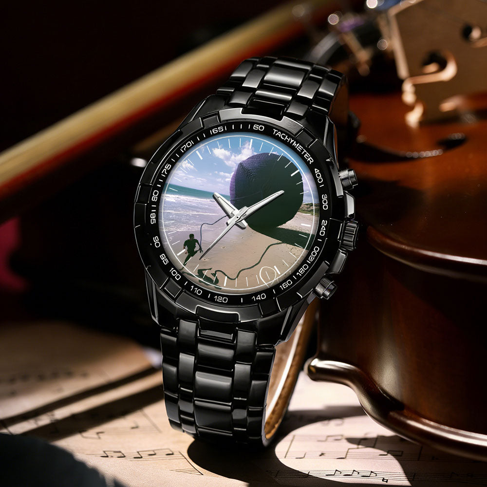 Phish Albums Collection Watch - Multiple Classic Album Designs Available