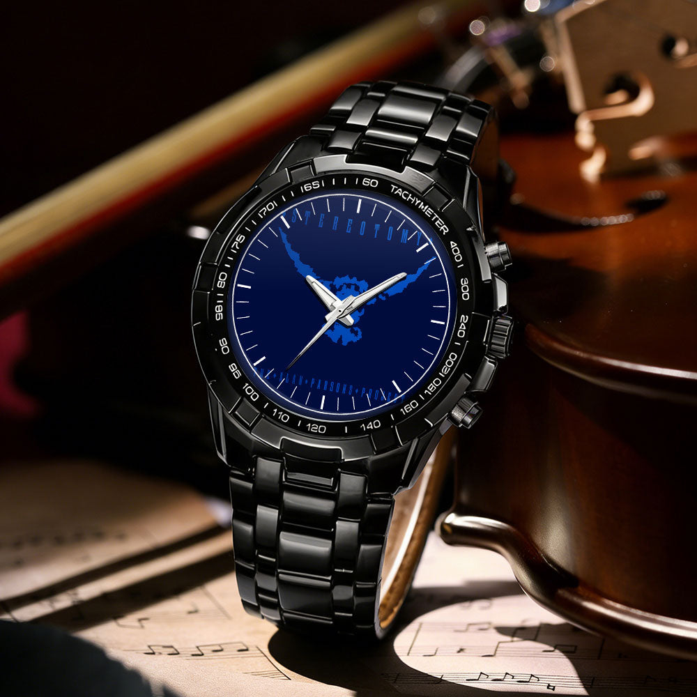 The Alan Parsons Project Albums Collection Watch - Multiple Classic Album Designs Available
