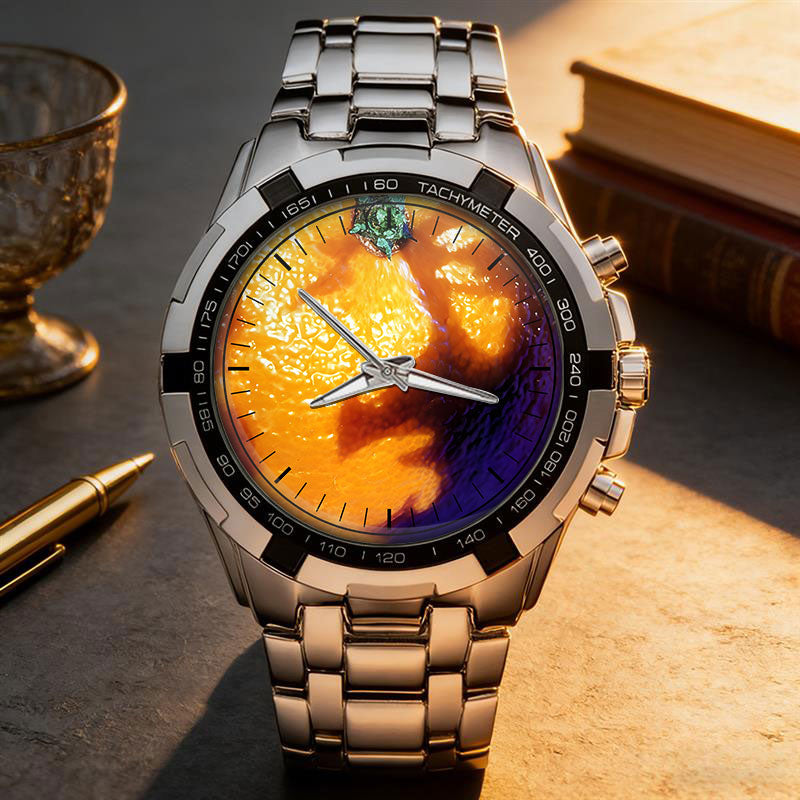 Phish Albums Collection Watch - Multiple Classic Album Designs Available