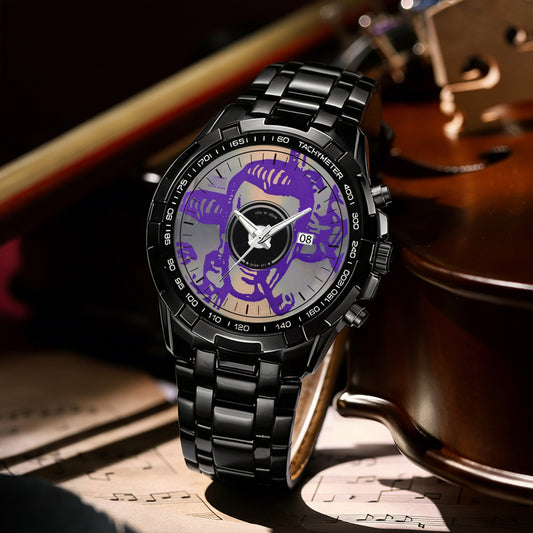 Sublime Albums Collection Watch - Multiple Classic Album Designs Available