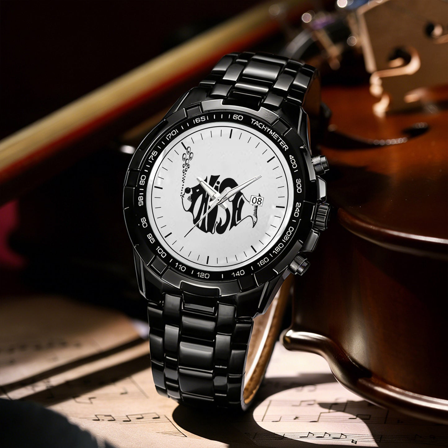 Phish Albums Collection Watch - Multiple Classic Album Designs Available